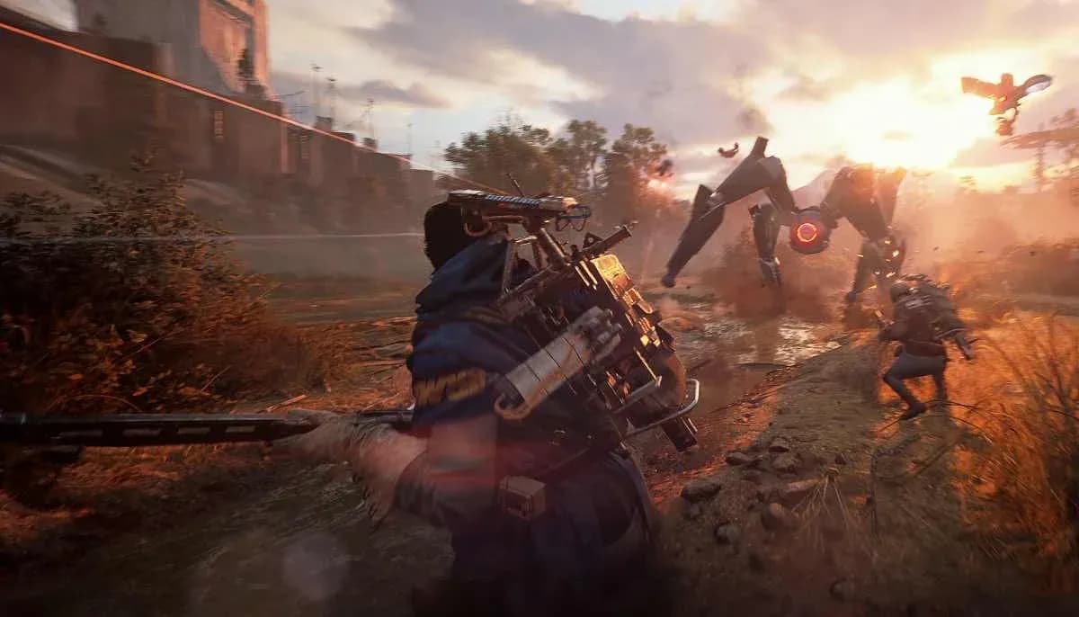 Arc Raiders can do better going into 2026