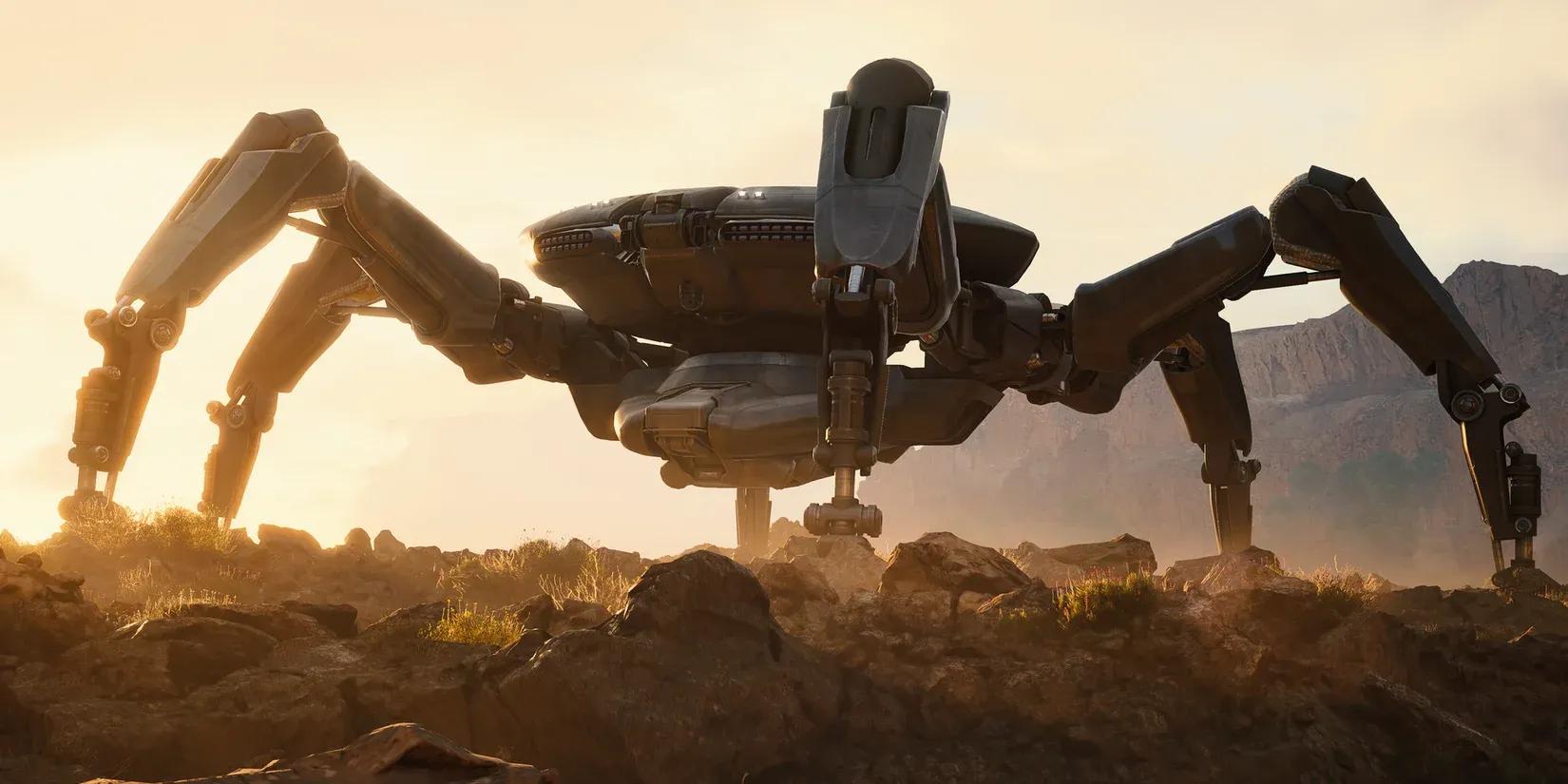 Arc Raiders: Devs se torturaram em playtests com IA estilo Elden Ring image