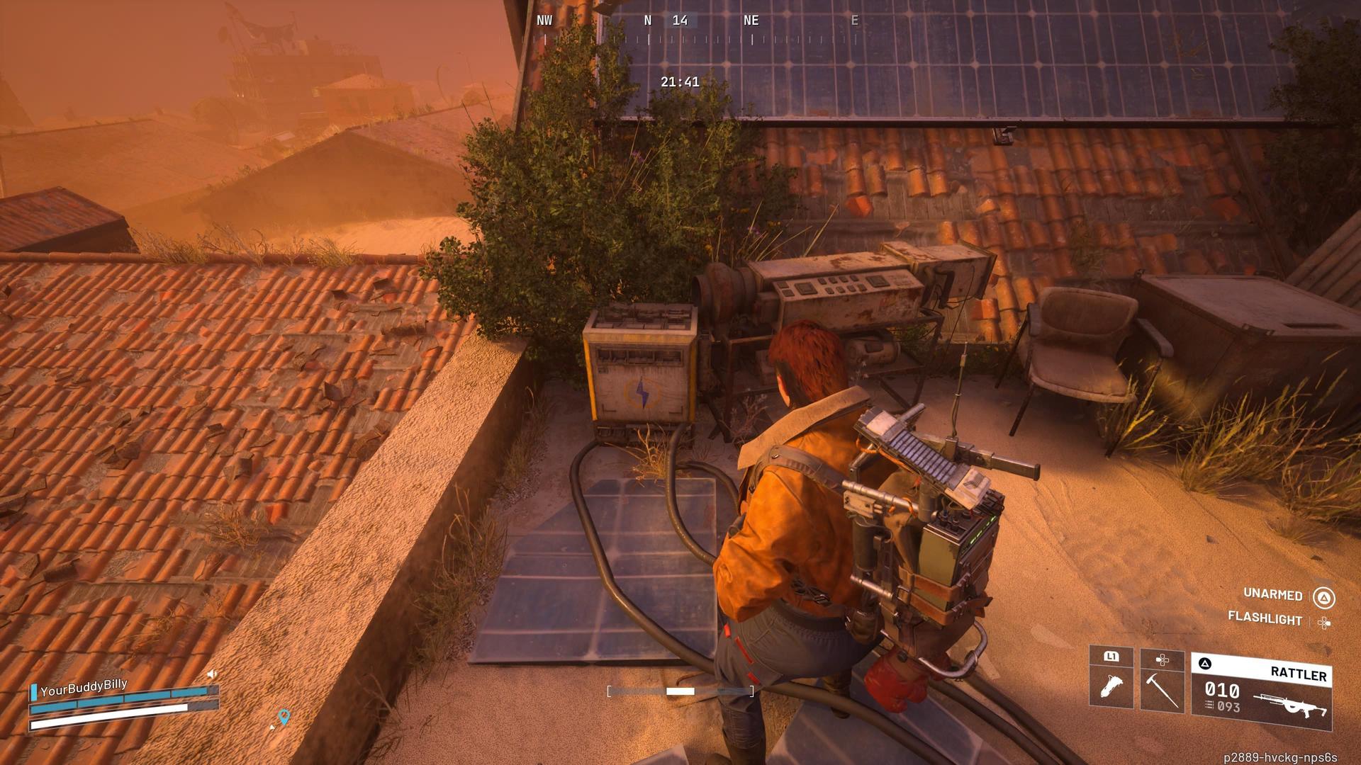Arc Raiders Eyes On The Prize Quest ...