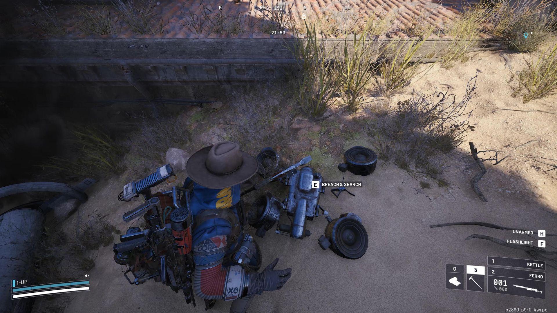 Arc Raiders：如何获取弧合成树脂 image