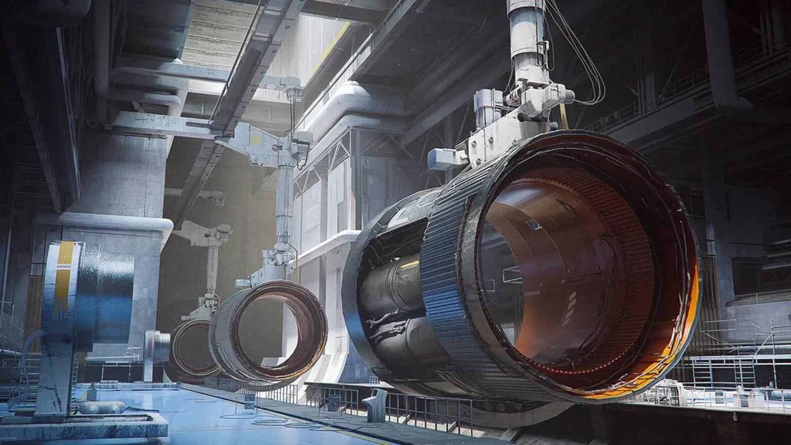Arc Raiders Flashpoint update tease may ...
