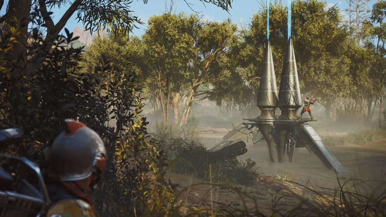 Close Scrutiny ARC Operation zone