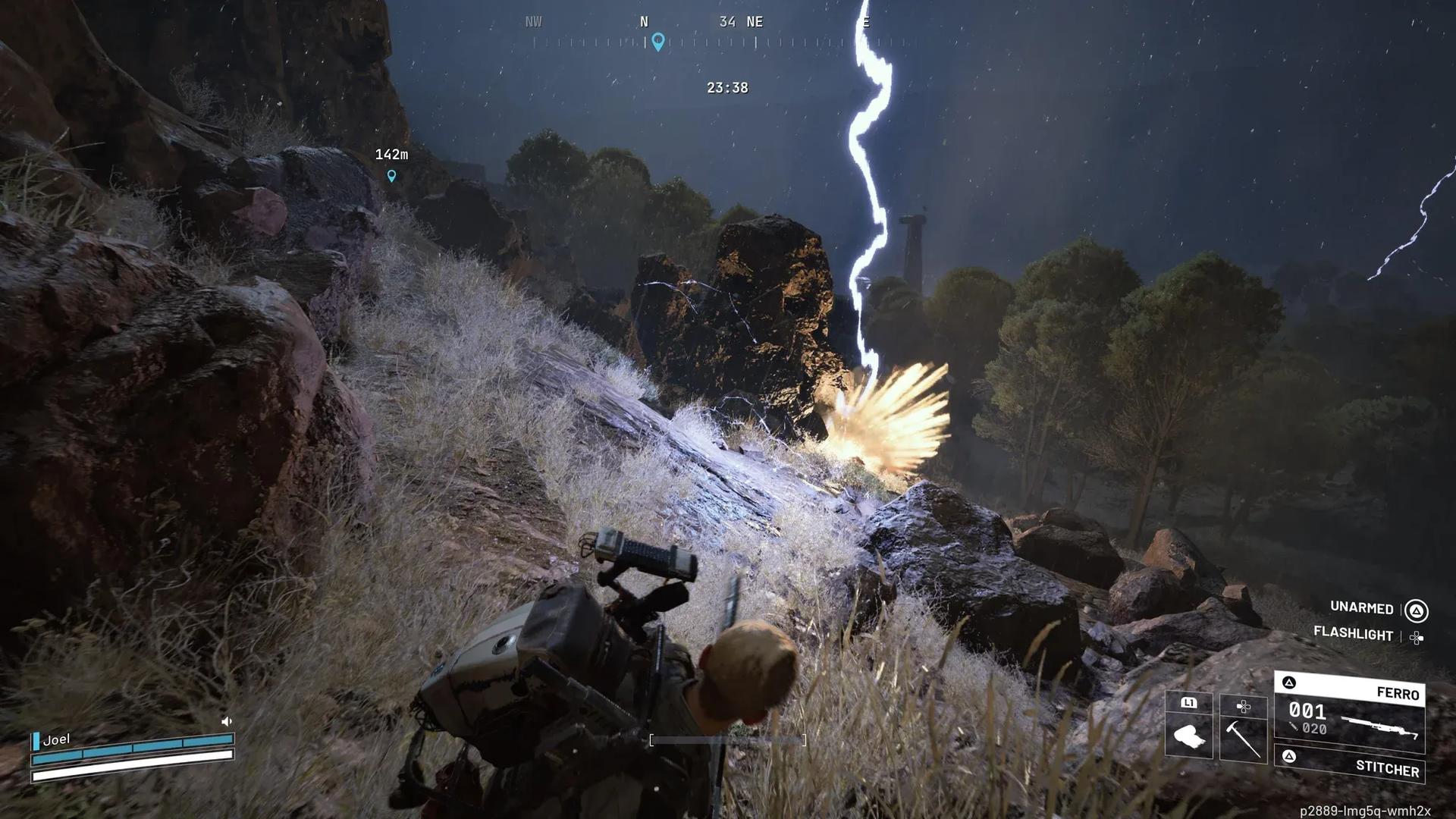 Electromagnetic Storms in Arc Raiders ...