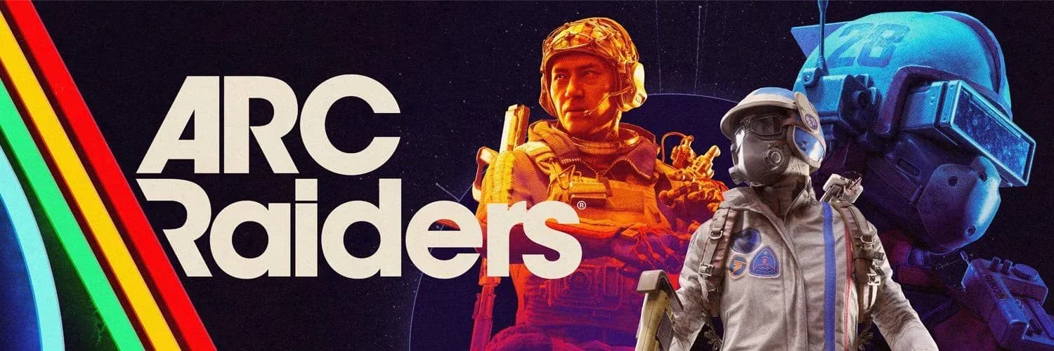 ARC Raiders image