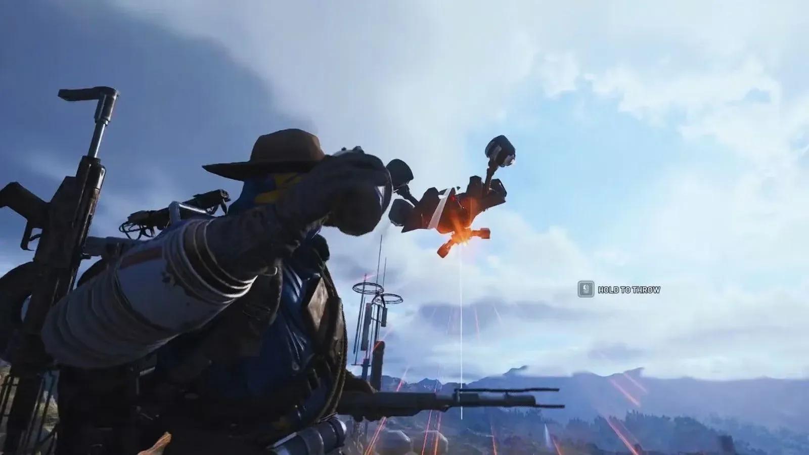 ARC Raiders Hurricane Guide & Cache ...