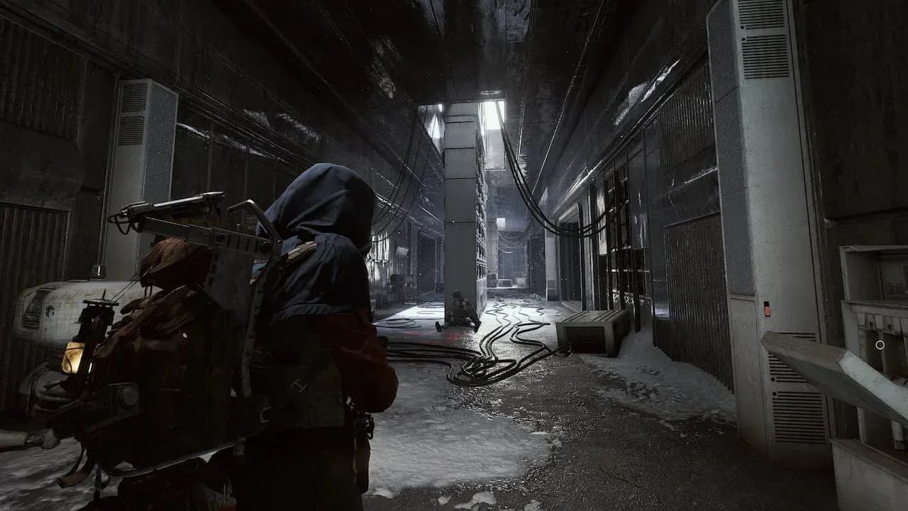 Arc Raiders Guide: How to Complete Last Entry Quest