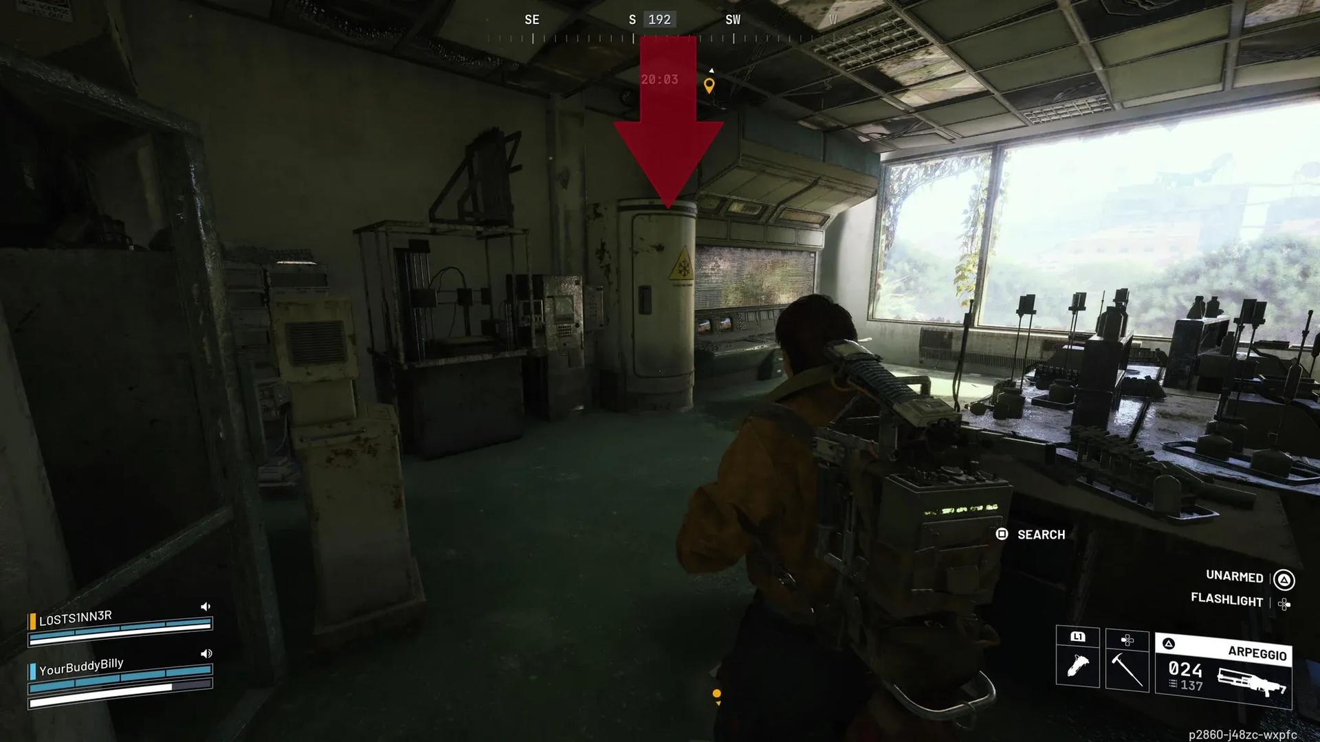 Arc Raiders Root Of The Matter Quest ...