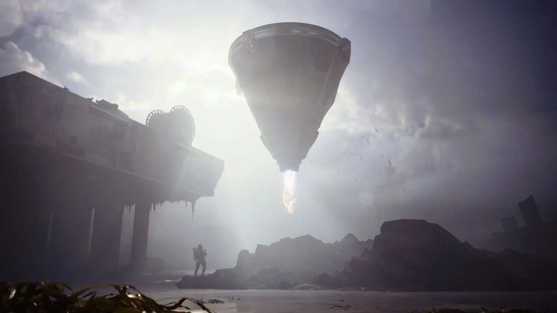 Arc Raiders' Riven Tides update ...