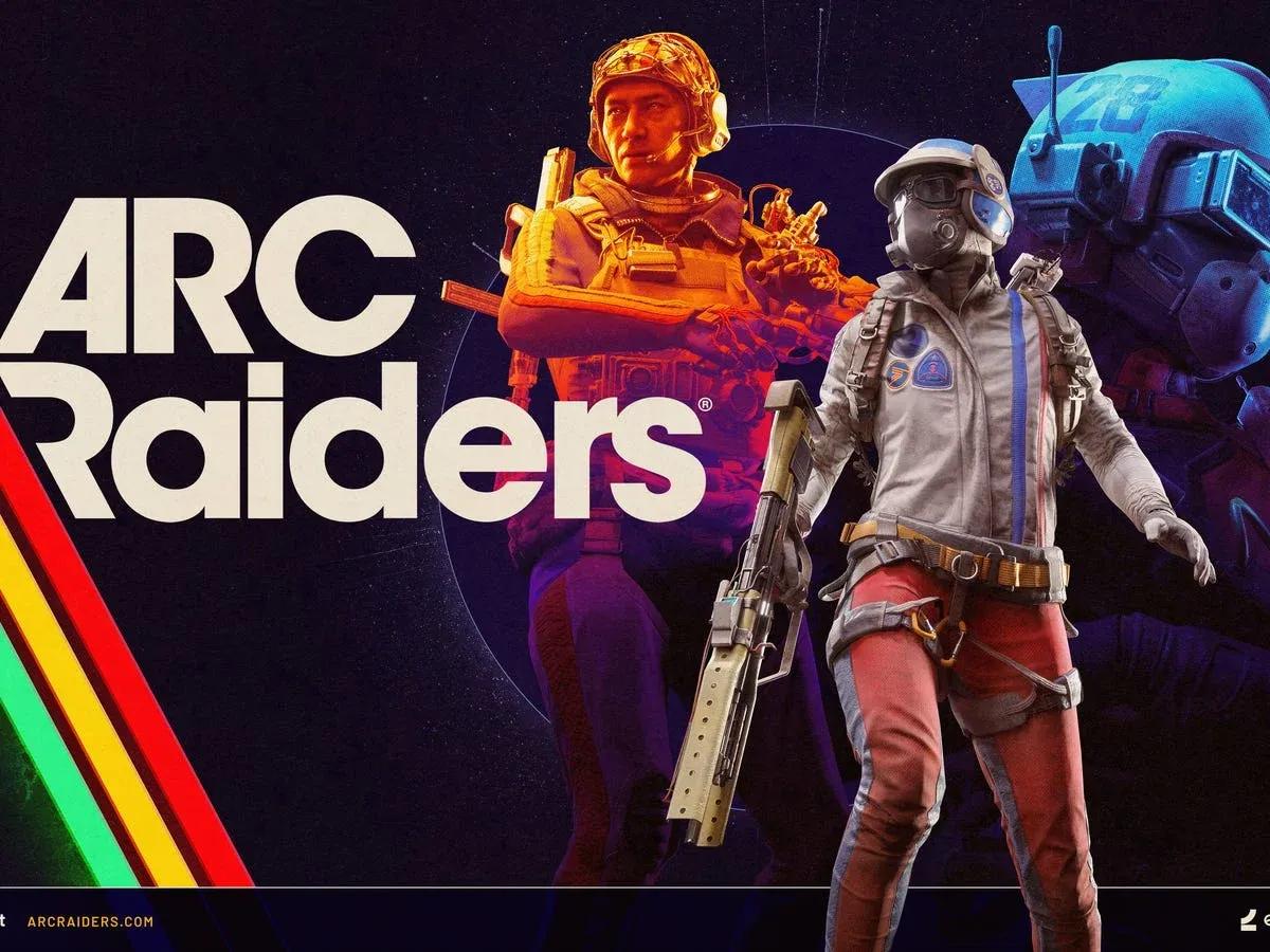 ARC Raiders Hands-On Preview: An Extraction Shooter Built for a More Casual Audience - CNET