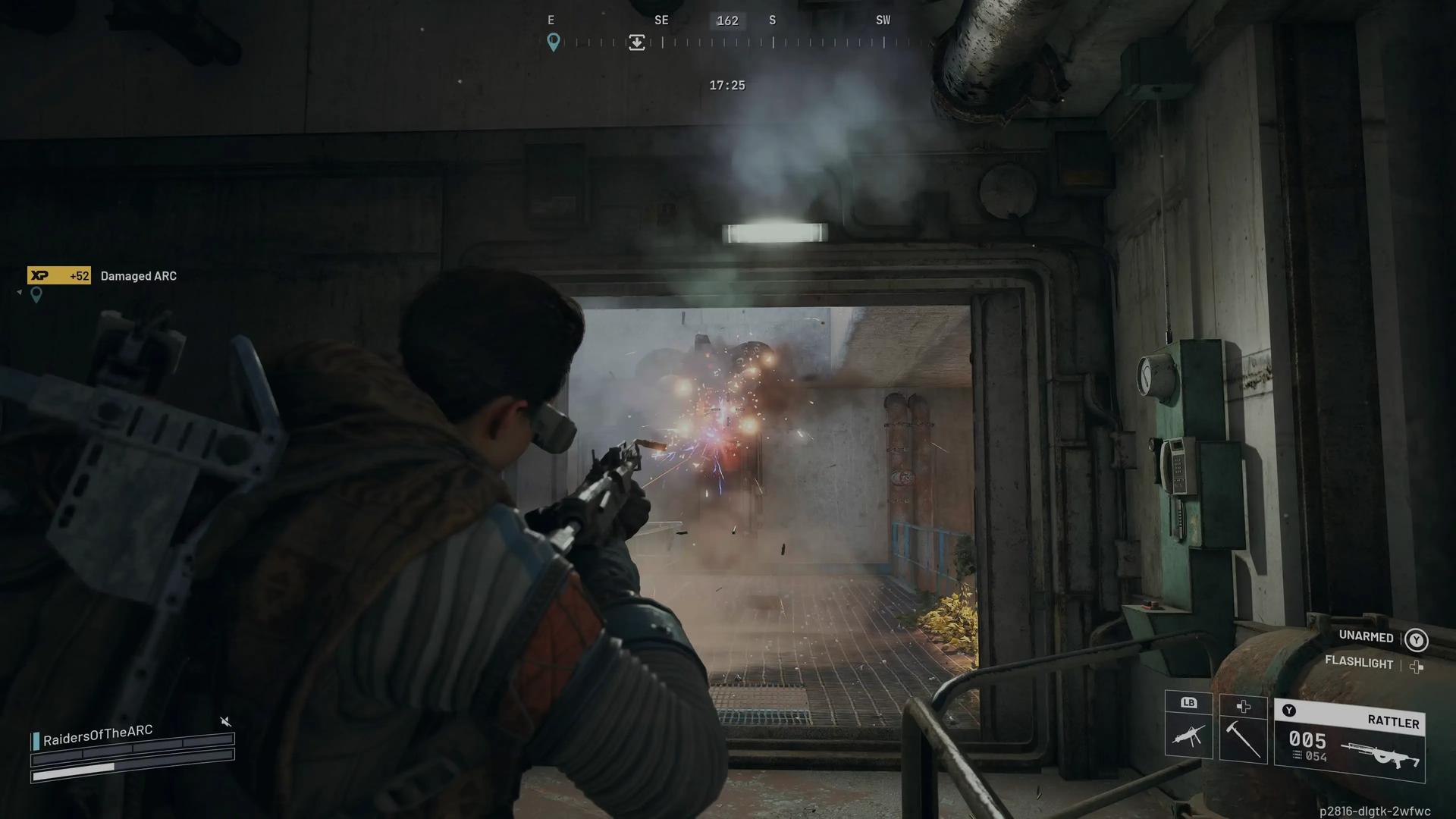 ARC Raiders New Trials for the Week of ...