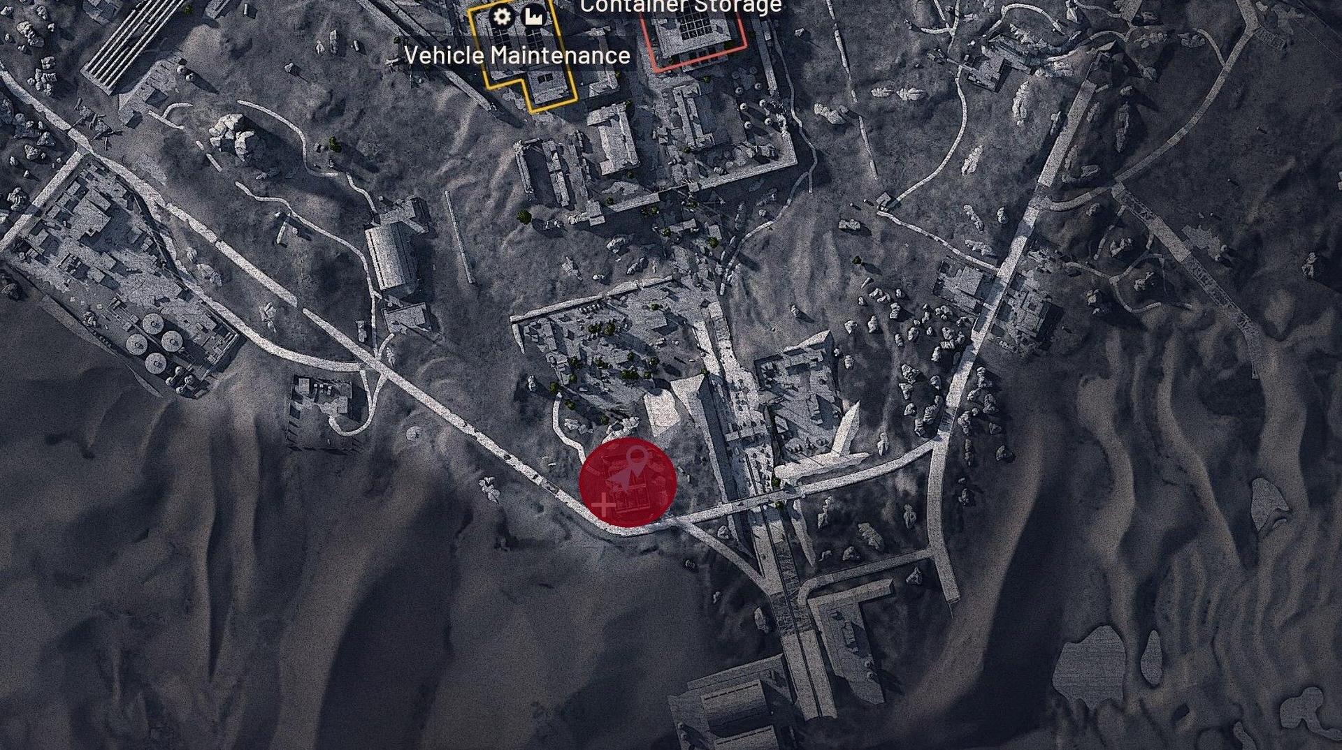 Arc Raiders Power Out Quest Guide ...