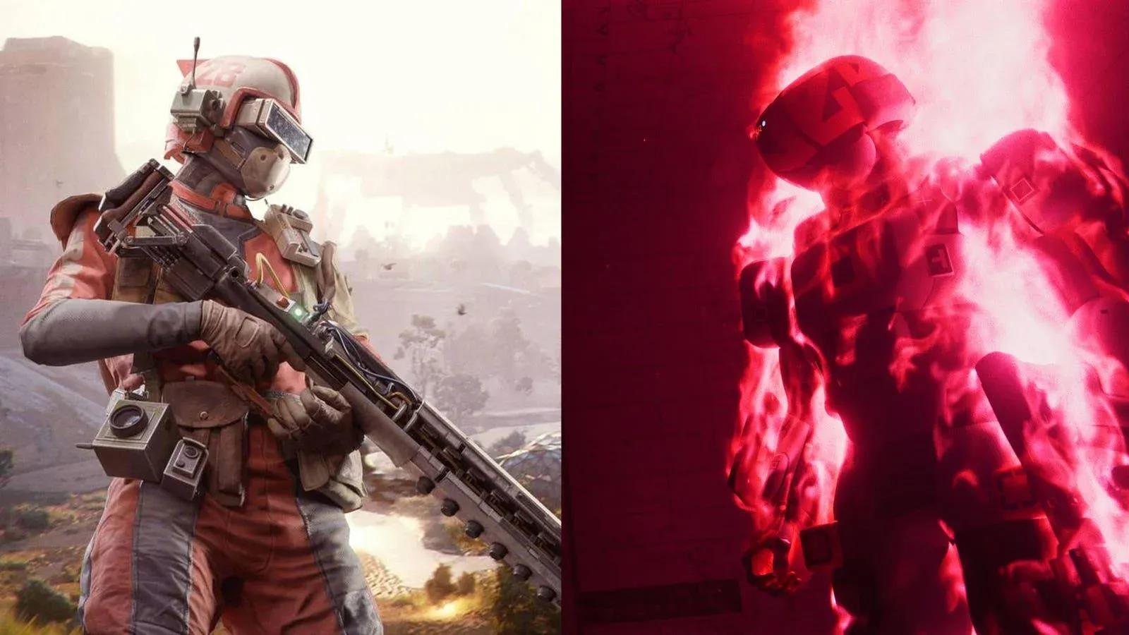 ARC Raiders And Marathon Turn To PvE As The Extraction Genre Wobbles :  r/gaming