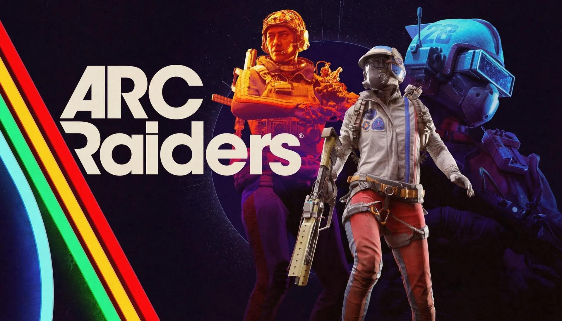 Arc Raiders Cloud Gaming Guide | Cloud ...