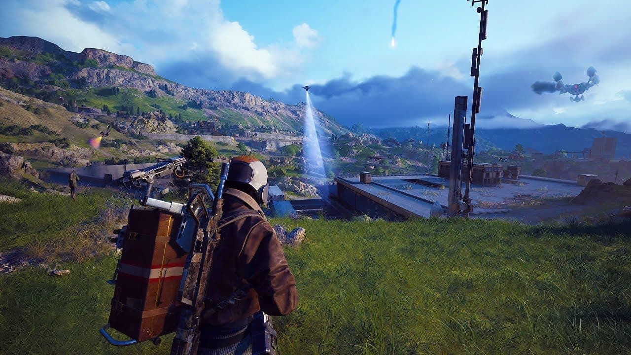 ARC Raiders releases tomorrow... and I ...