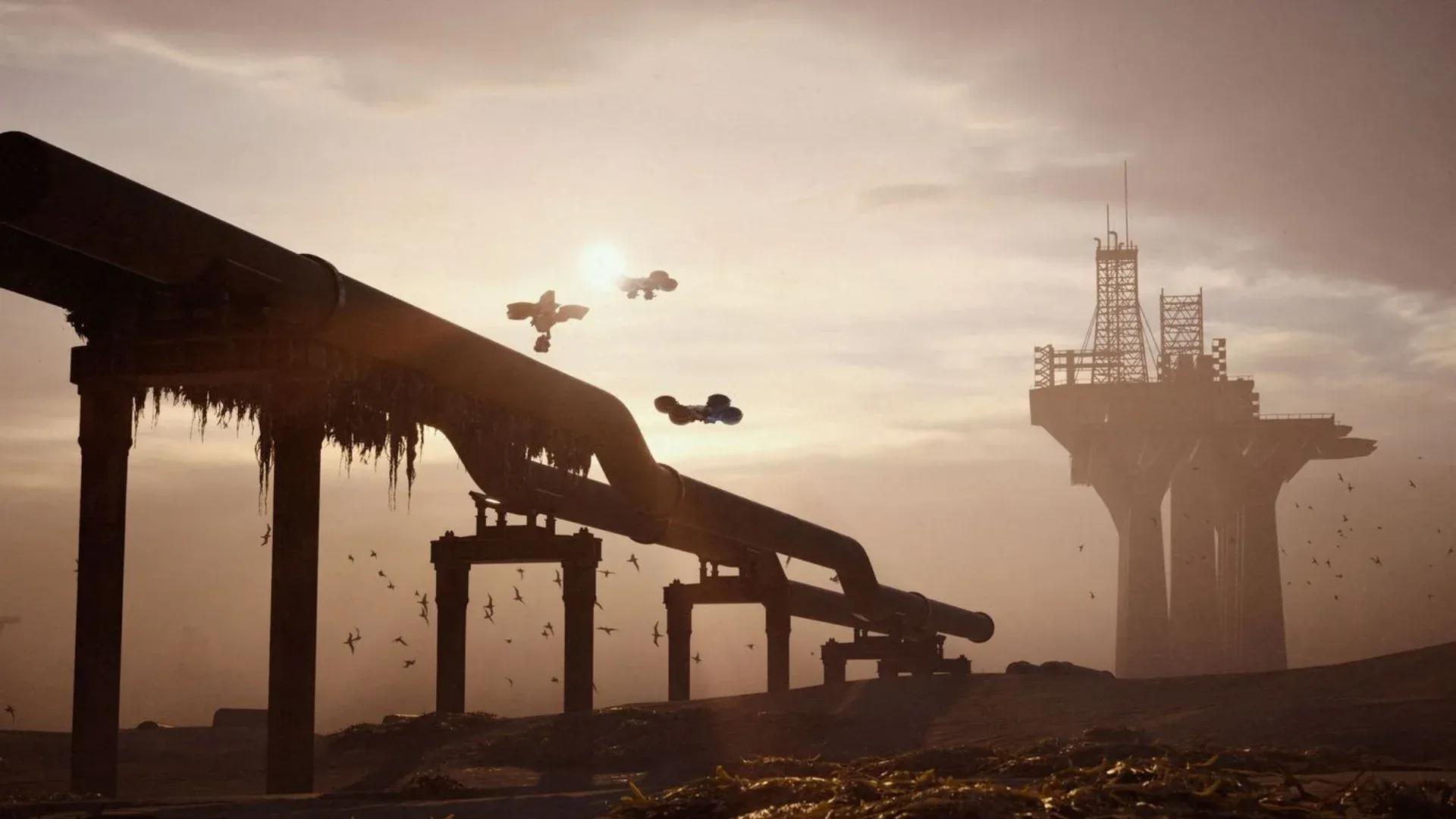Arc Raiders' Riven Tides update ...