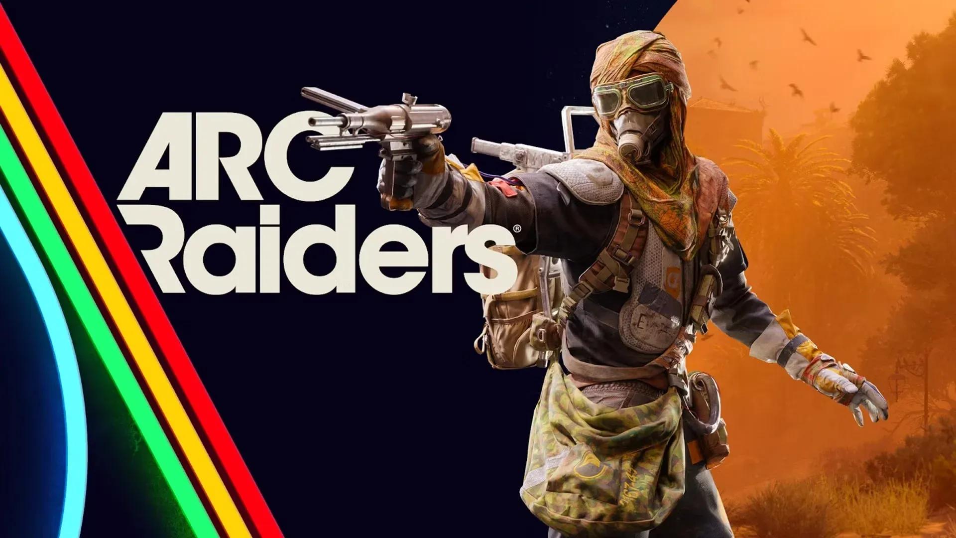 ARC Raiders Shrouded Sky Update: Everything You Need To Know