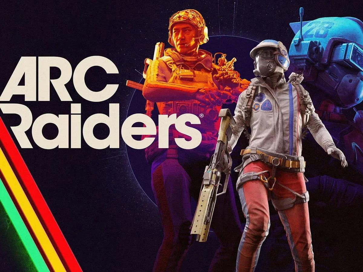 ARC Raiders Review: An Extraction ...