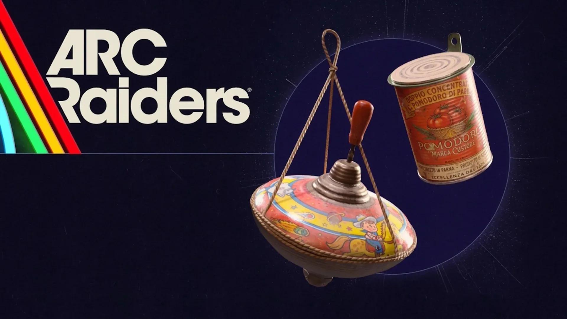 Arc Raiders Twitch Drops: How to Get ...