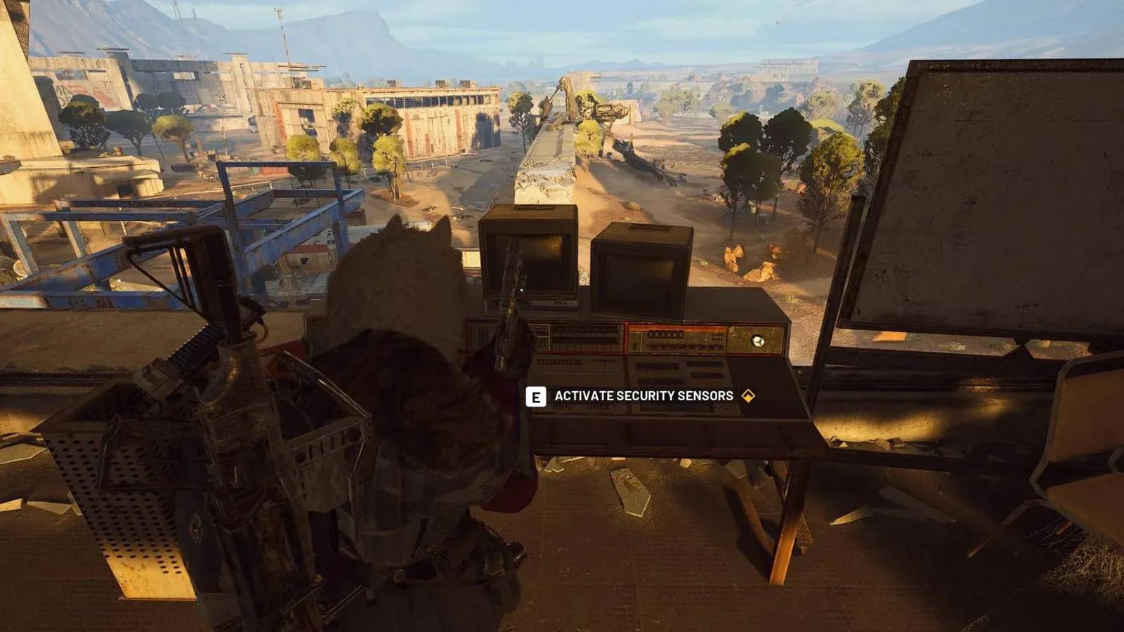 Arc Raiders 'Waking the Grid' quest ...