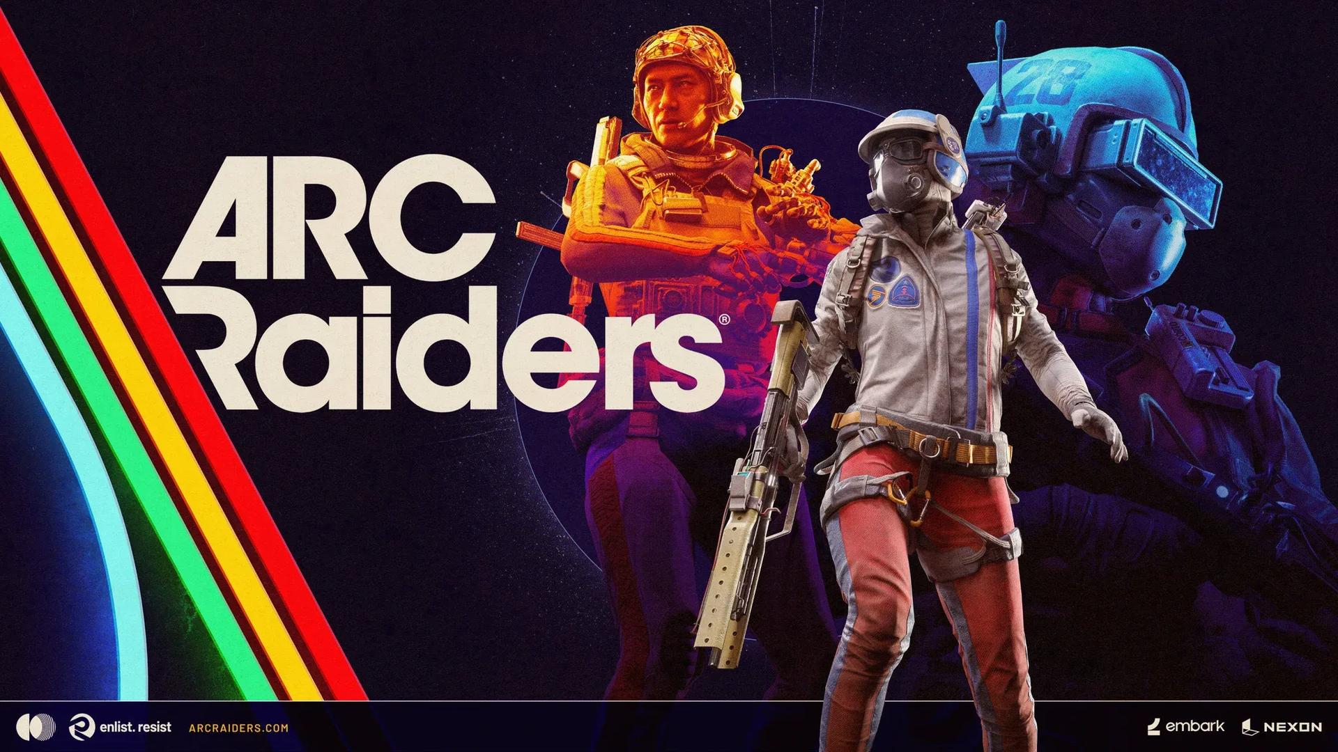 ARC Raiders Guide: How to Complete All Week 19 Trials