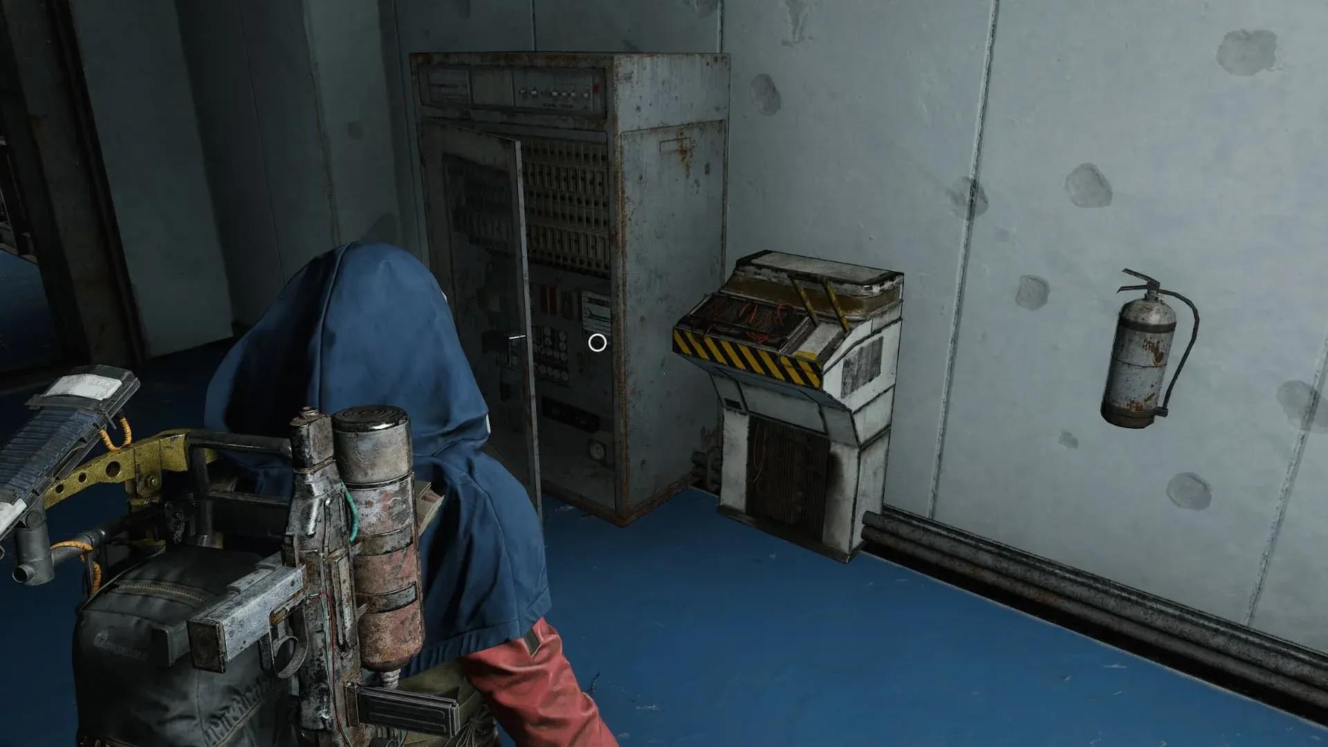 Arc Raiders: With A View Quest Guide ...