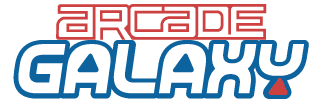 Arcade Galaxy
