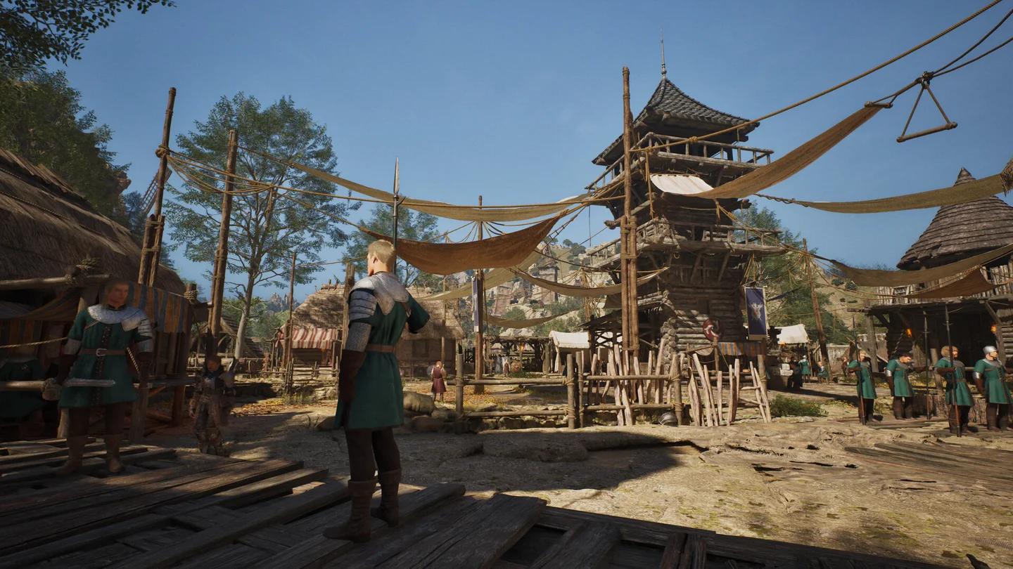 ArcheAge Chronicles Gallery 2