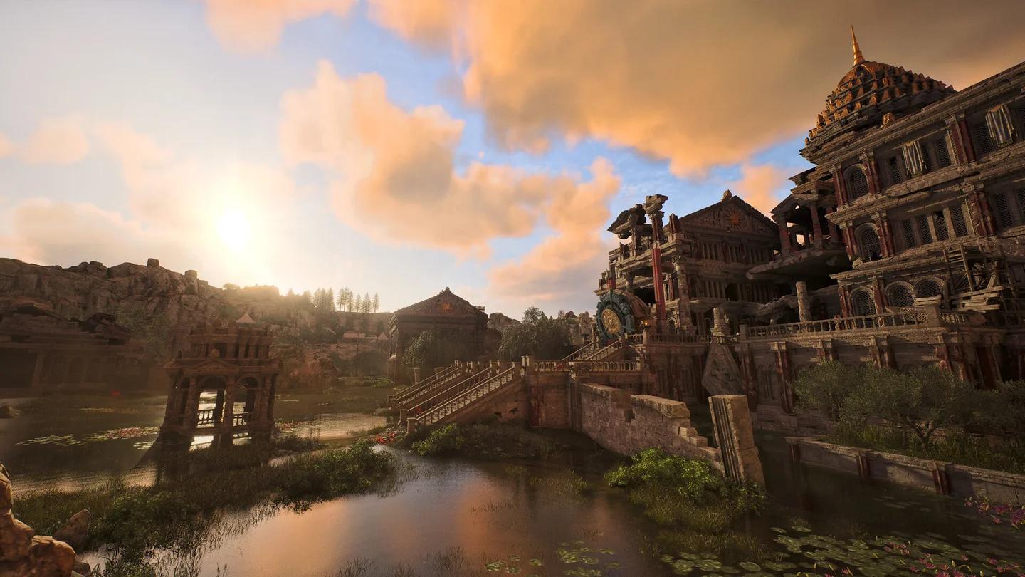 ArcheAge Chronicles Gallery 3