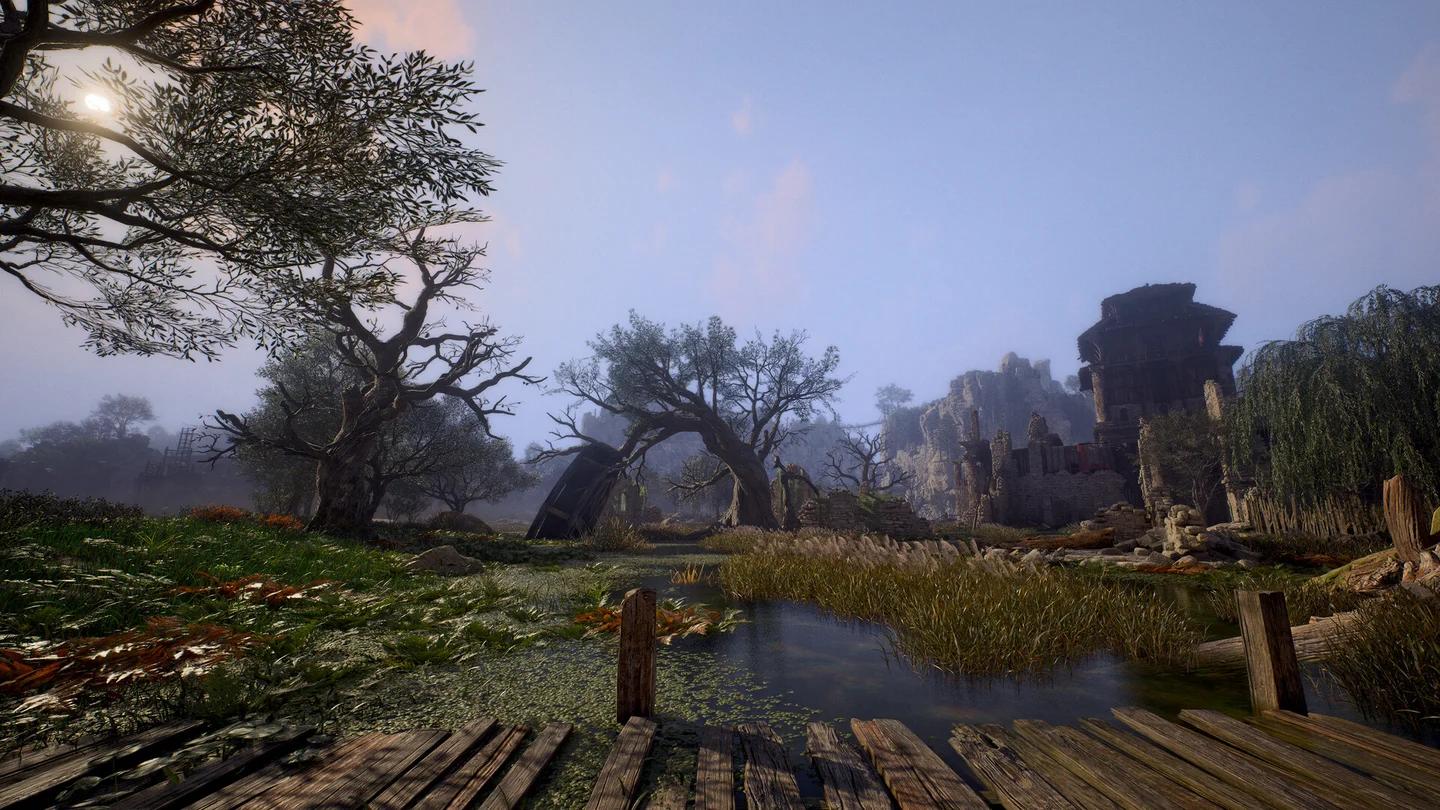 ArcheAge Chronicles Gallery 4