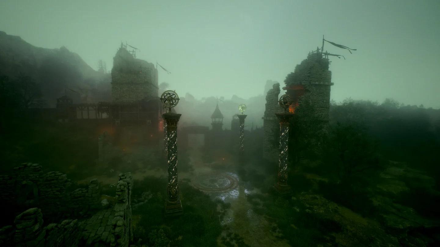 ArcheAge Chronicles Gallery 6