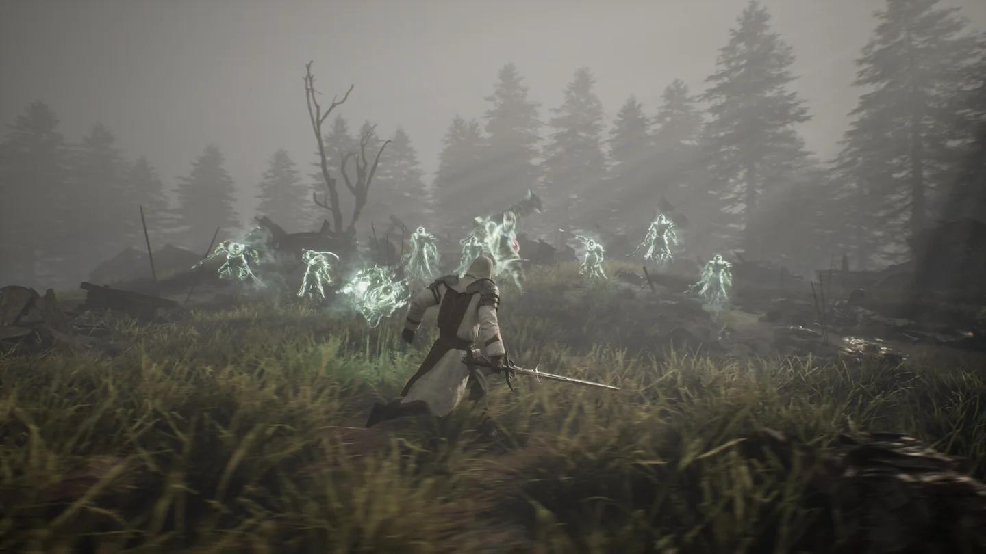 ArcheAge Chronicles Gallery 8