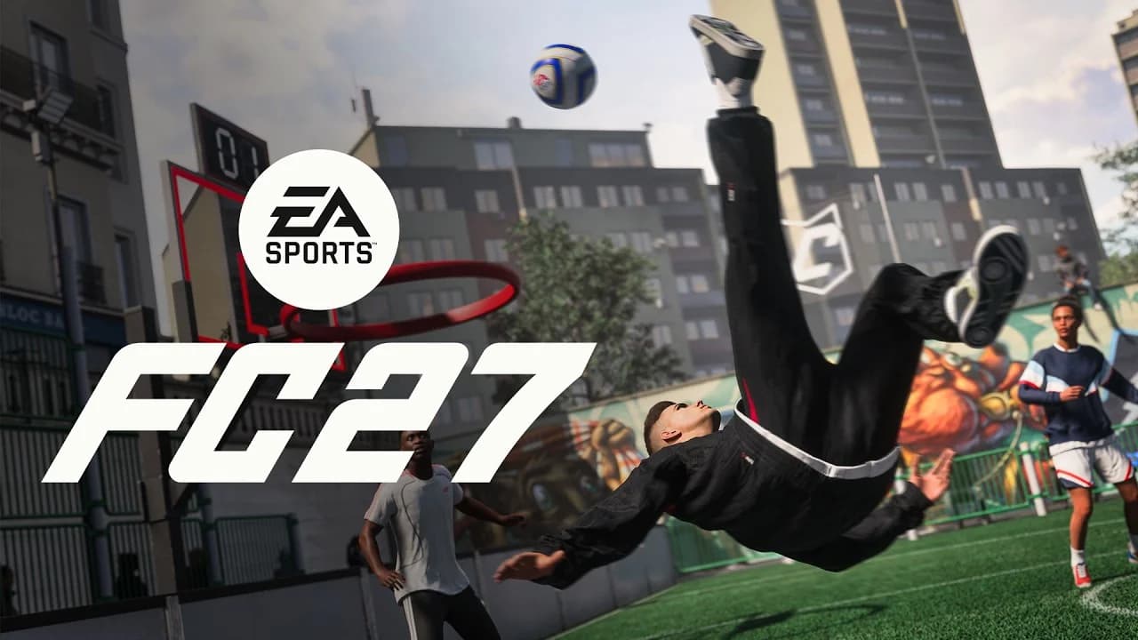 EA FC 27 Archetypes Reset: Every AP Cost Change Explained