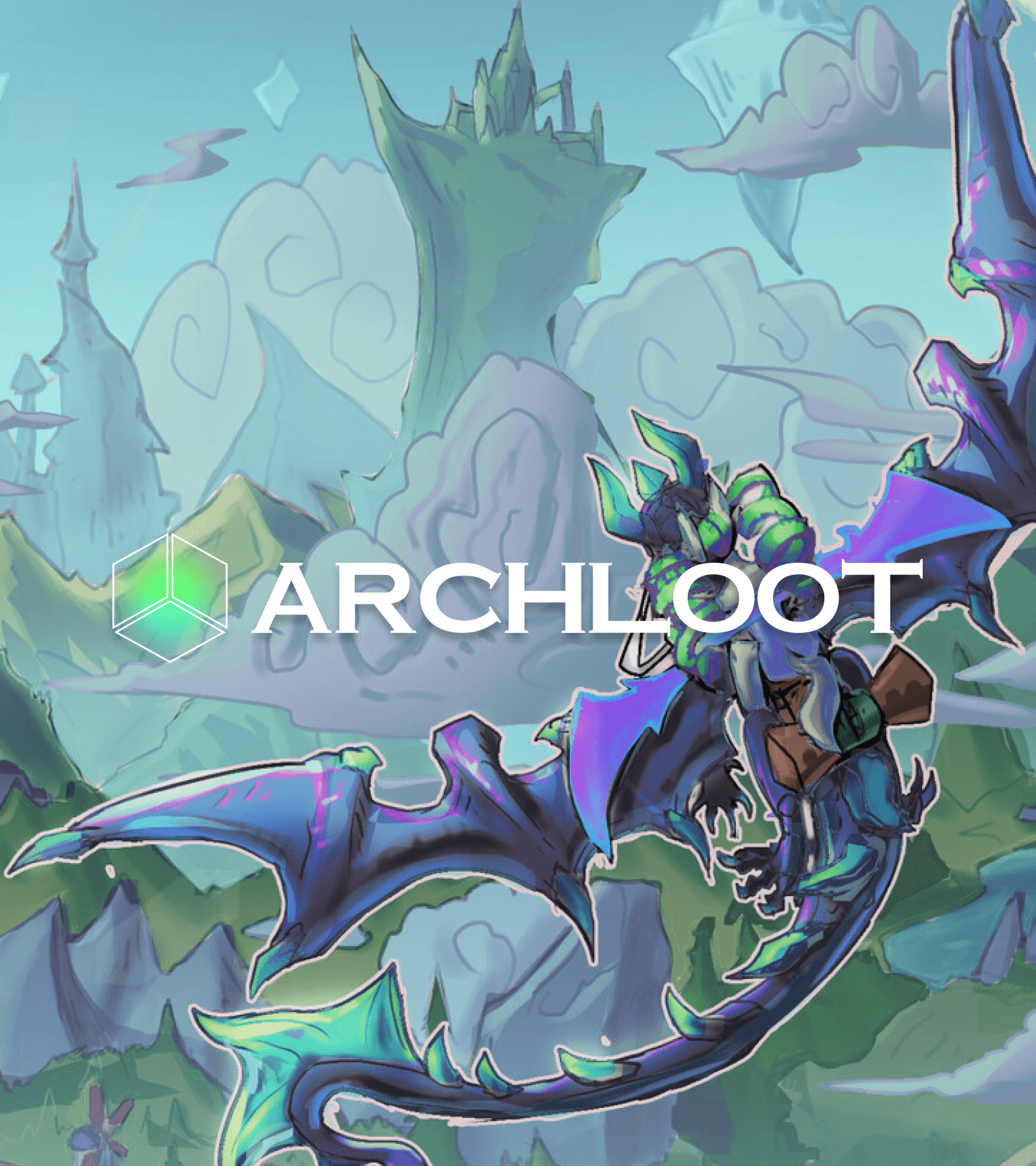 ArchLoot