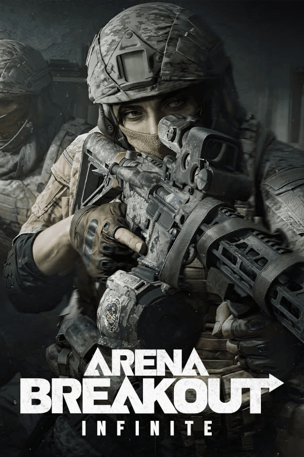 Arena Breakout: Infinite