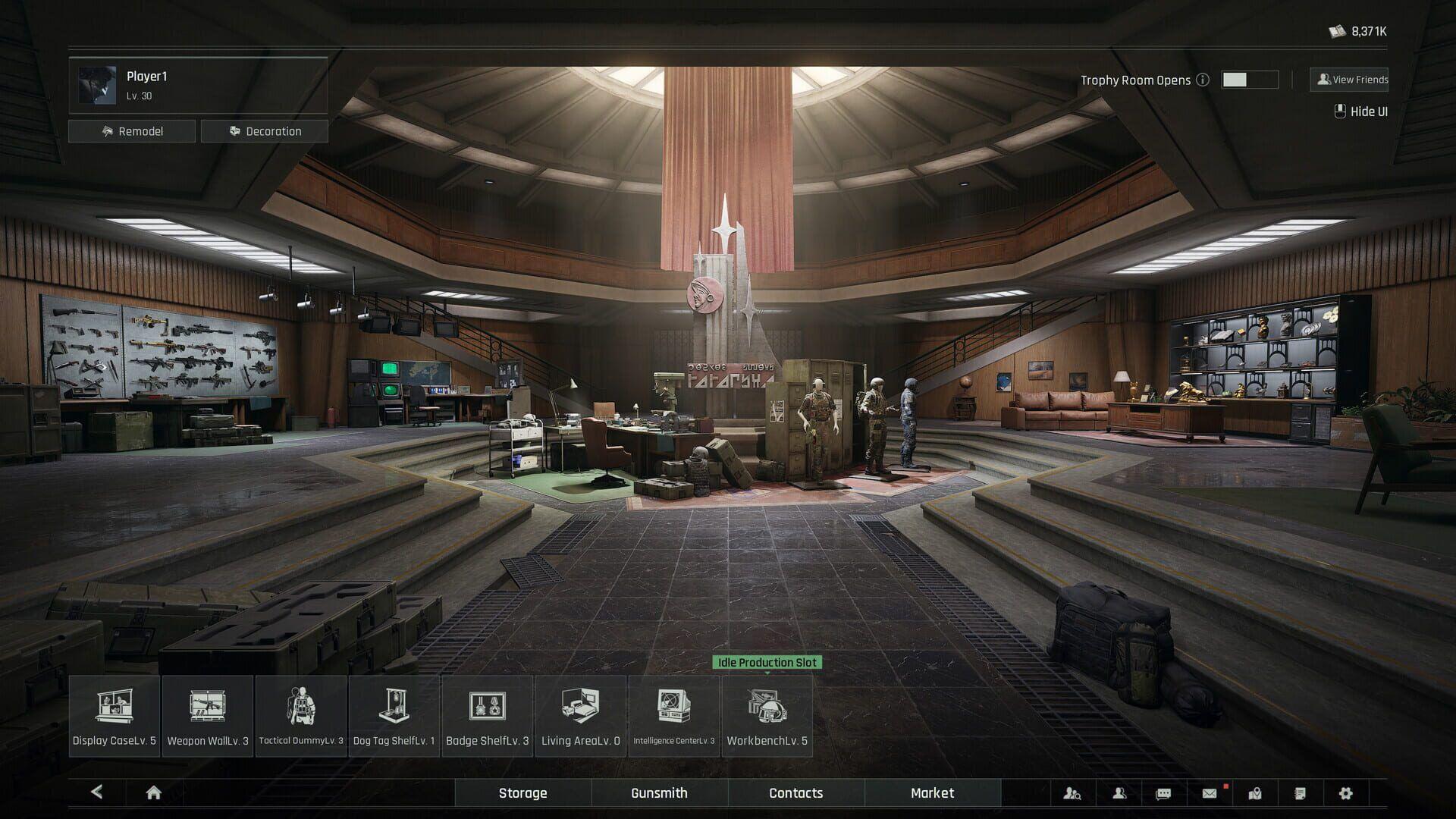 Arena Breakout: Infinite Screenshot 10