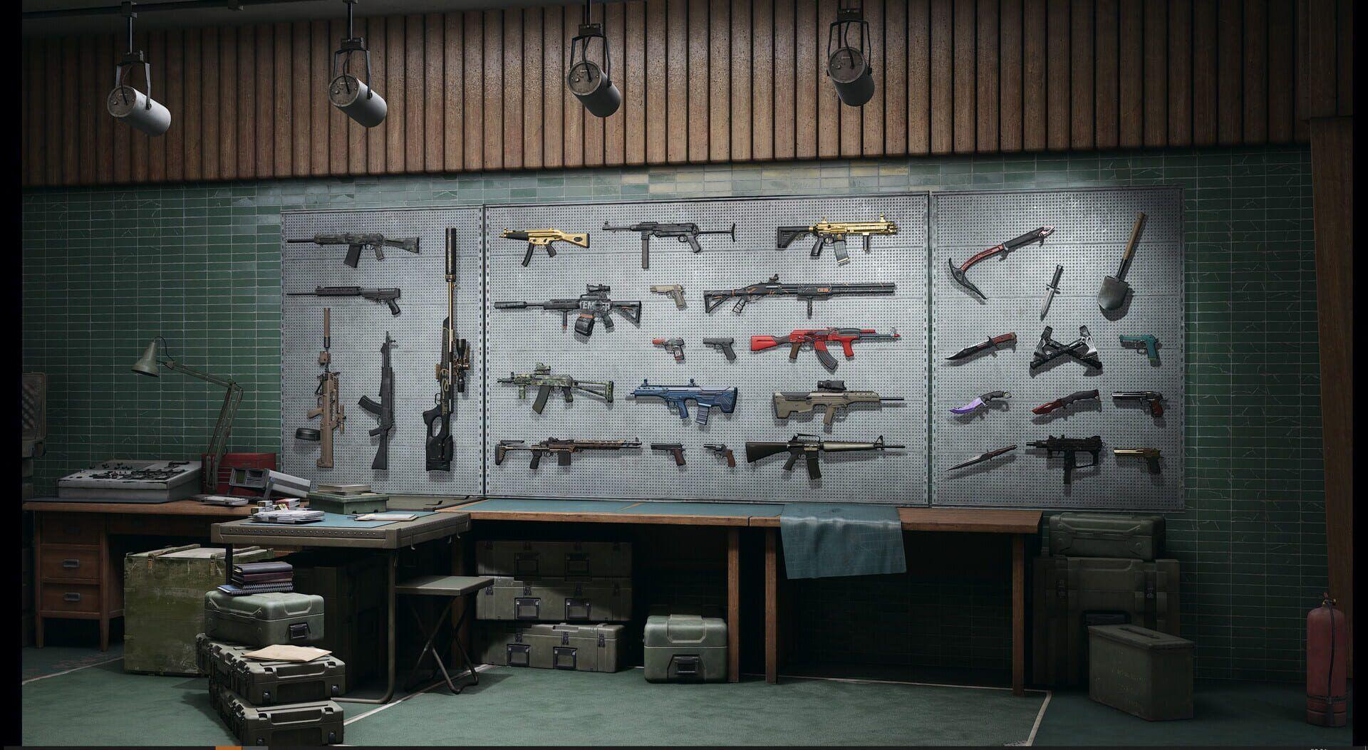 Arena Breakout: Infinite Screenshot 11