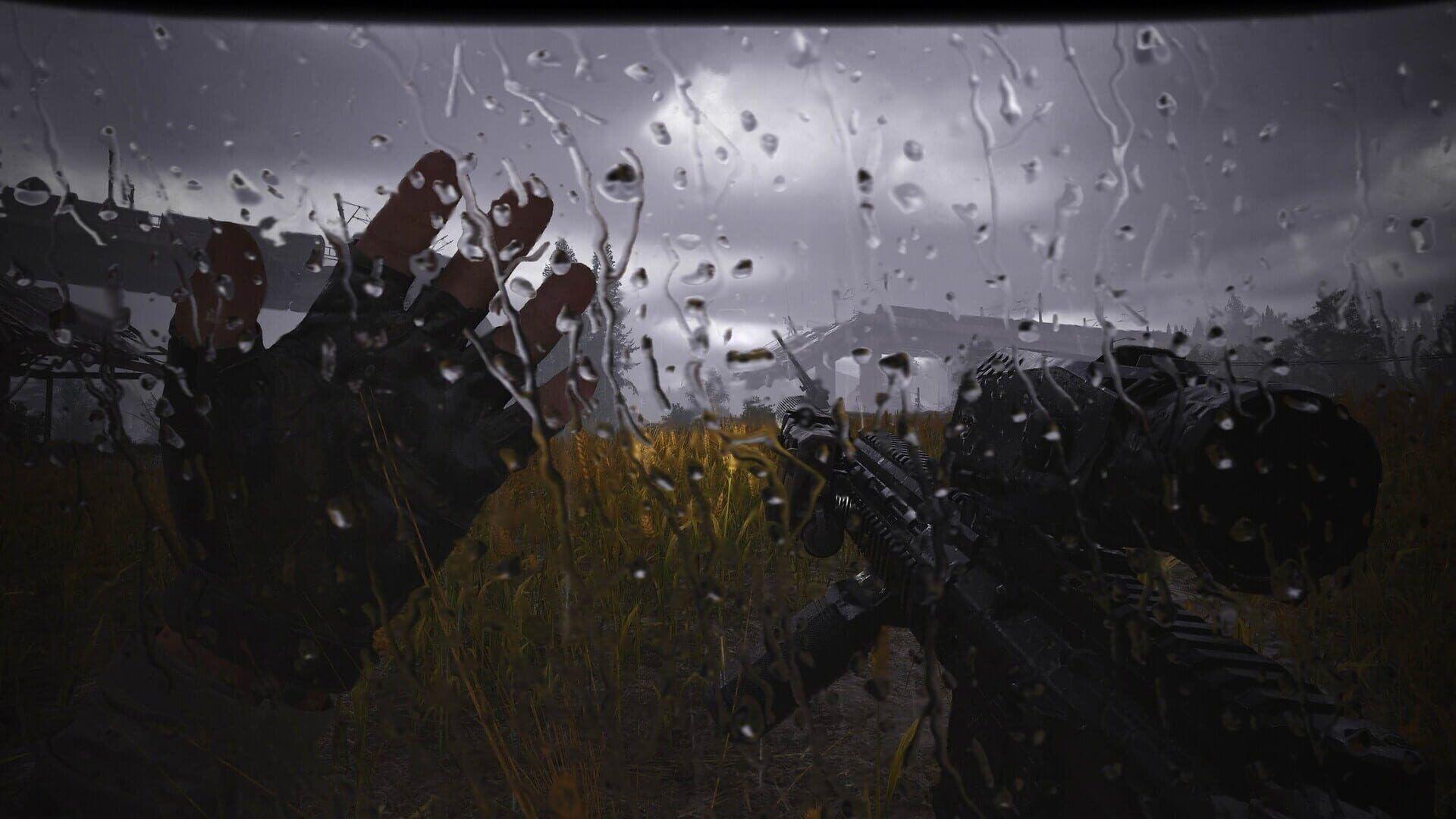 Arena Breakout: Infinite Screenshot 2