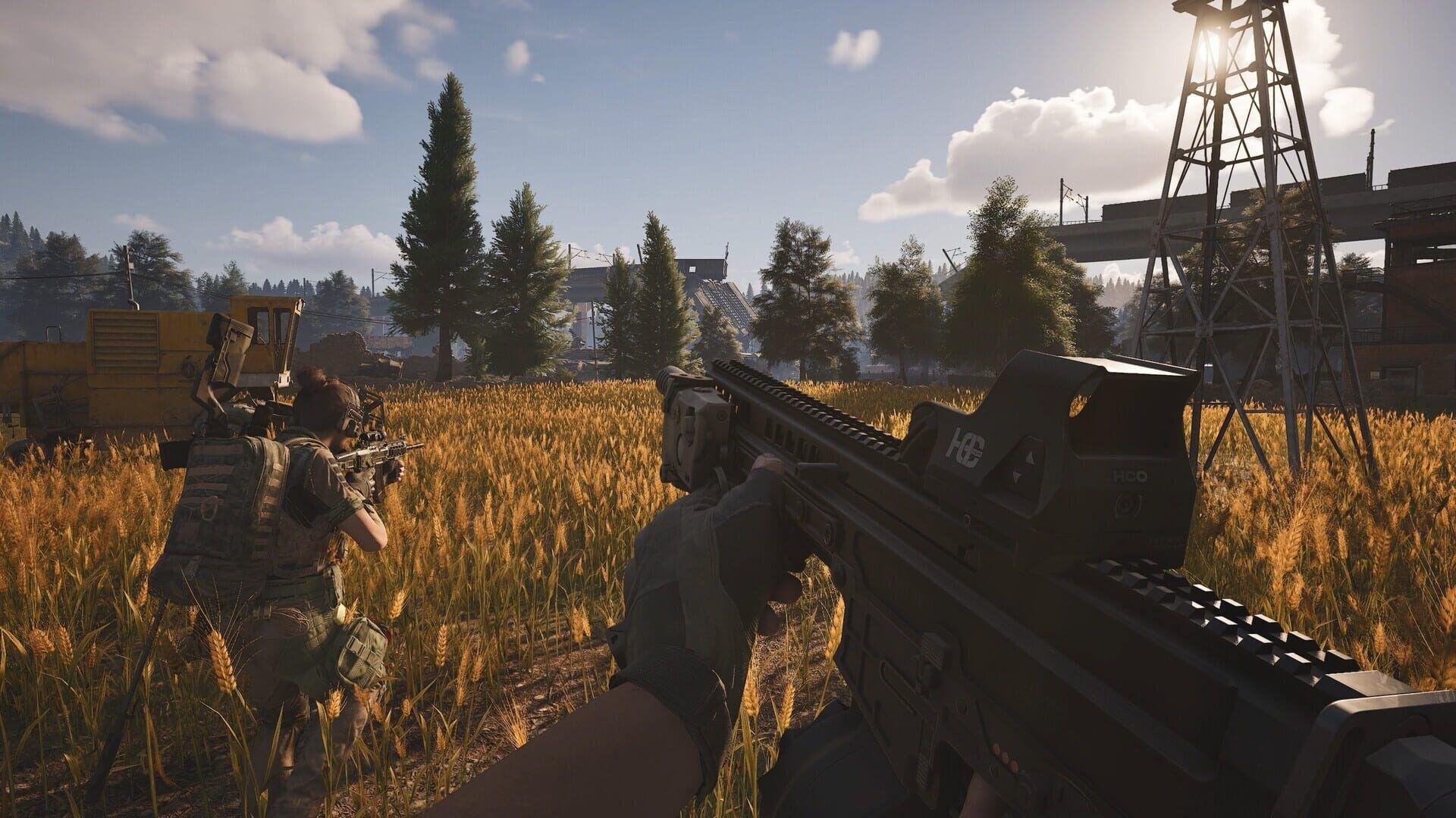 Arena Breakout: Infinite Screenshot 3