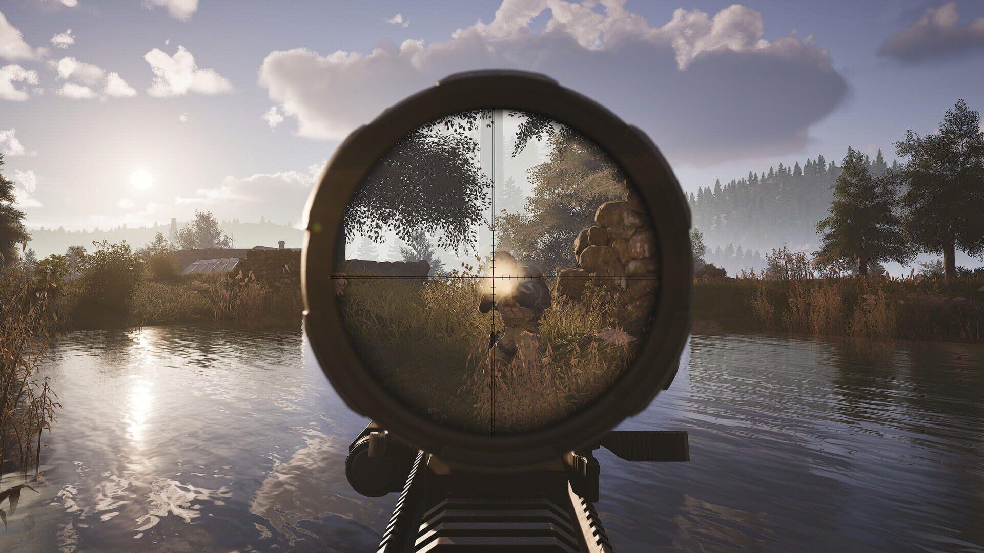 Arena Breakout: Infinite Screenshot 6