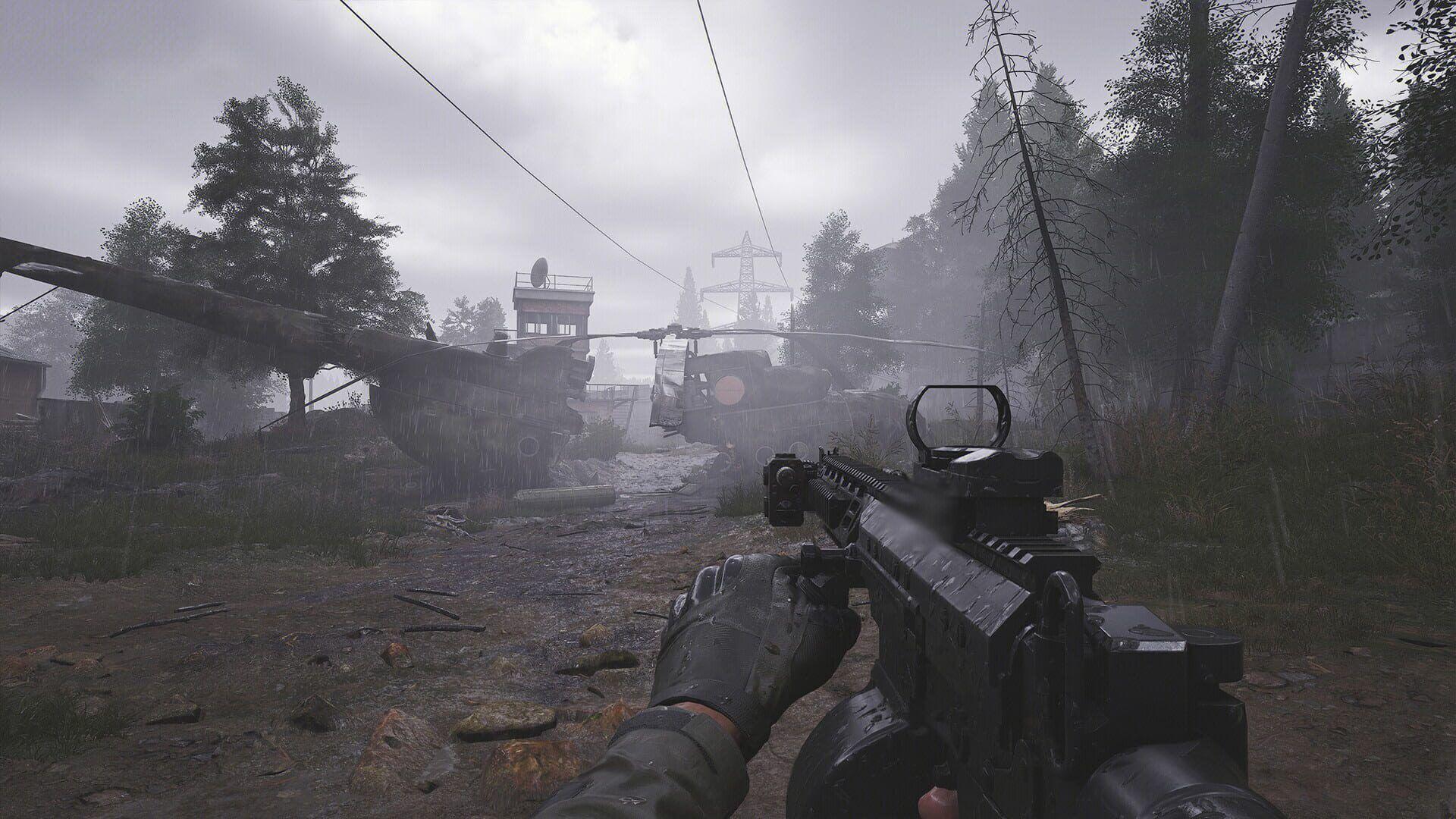 Arena Breakout: Infinite Screenshot 7