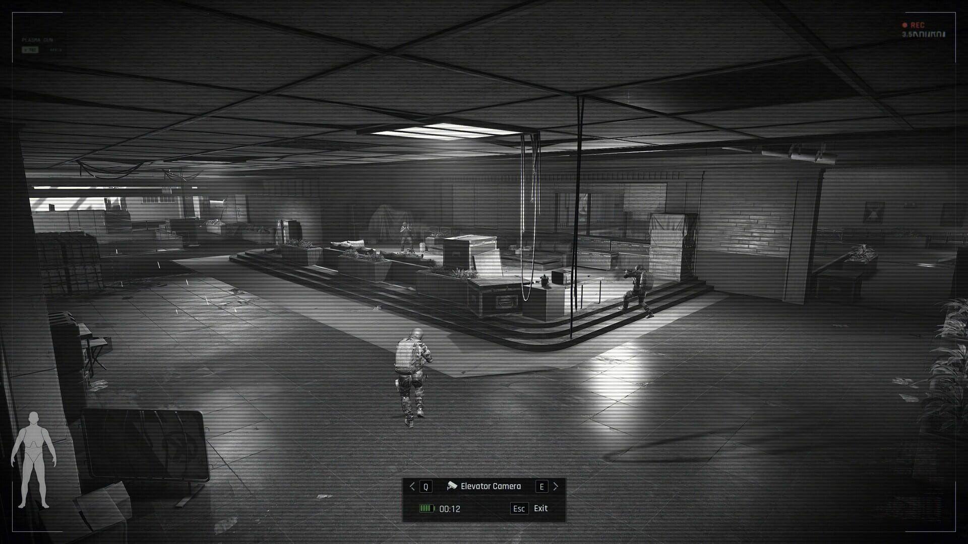 Arena Breakout: Infinite Screenshot 8