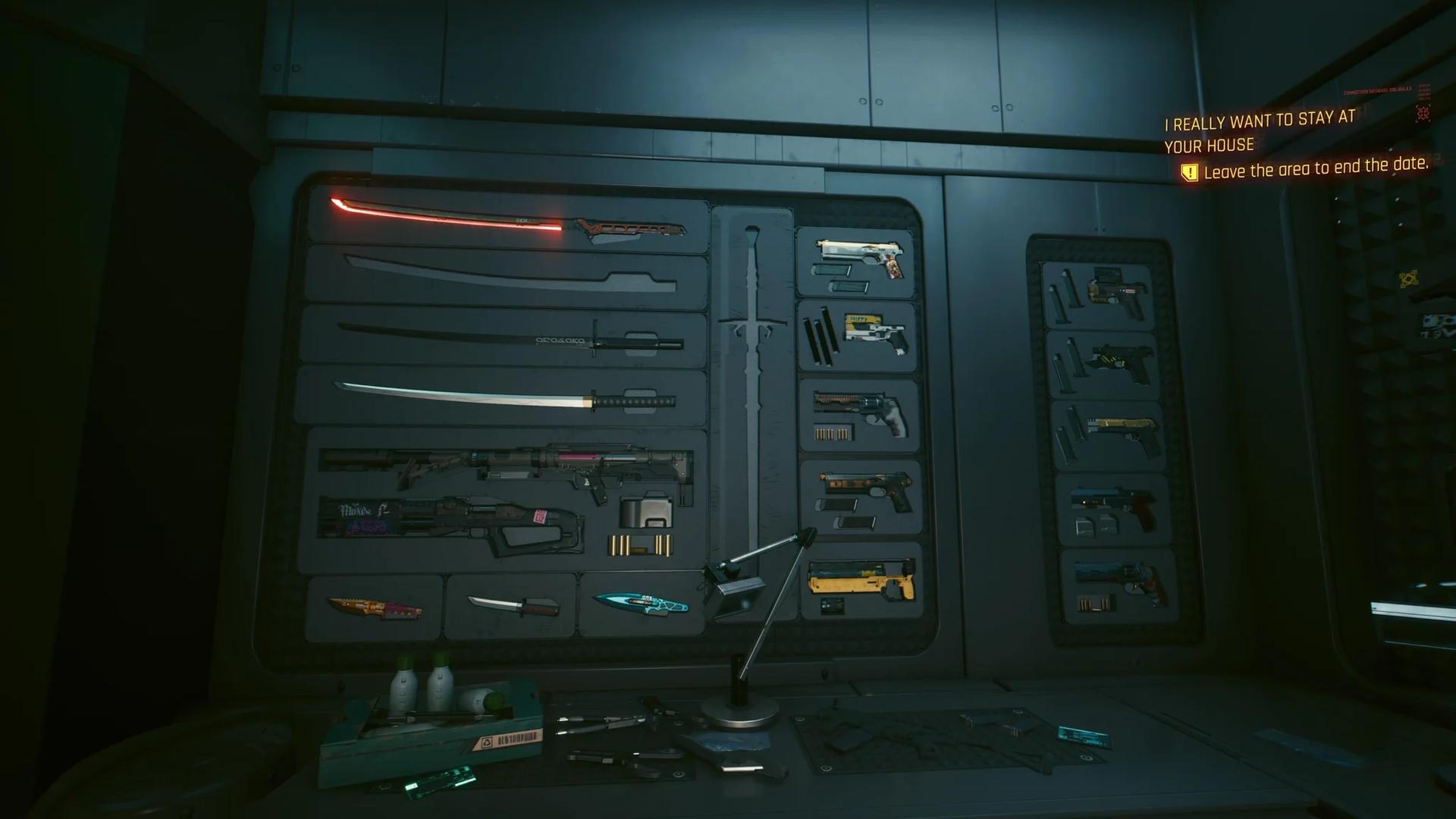 Cyberpunk 2077 Ariadne Quest Guide: How to Claim Free Witcher 3 Gear