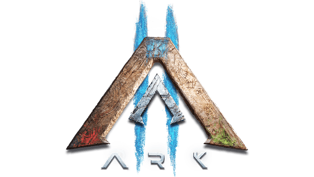 ark 2 game logo.png