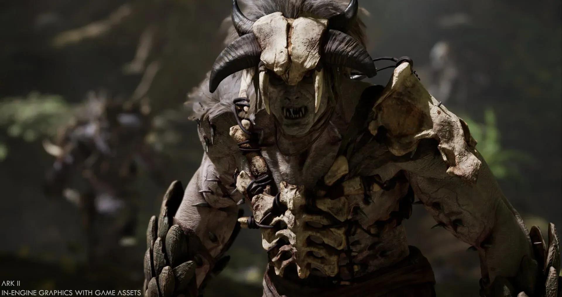 ARK 2 Screenshot 4