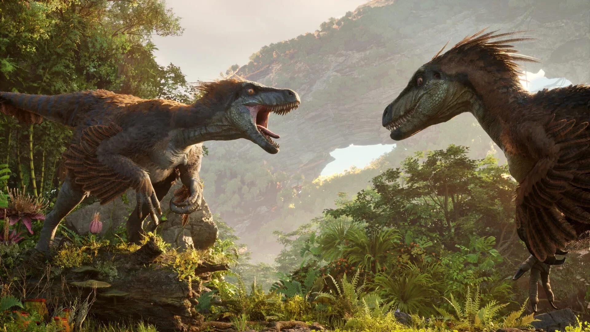 ARK 2 Screenshot 7