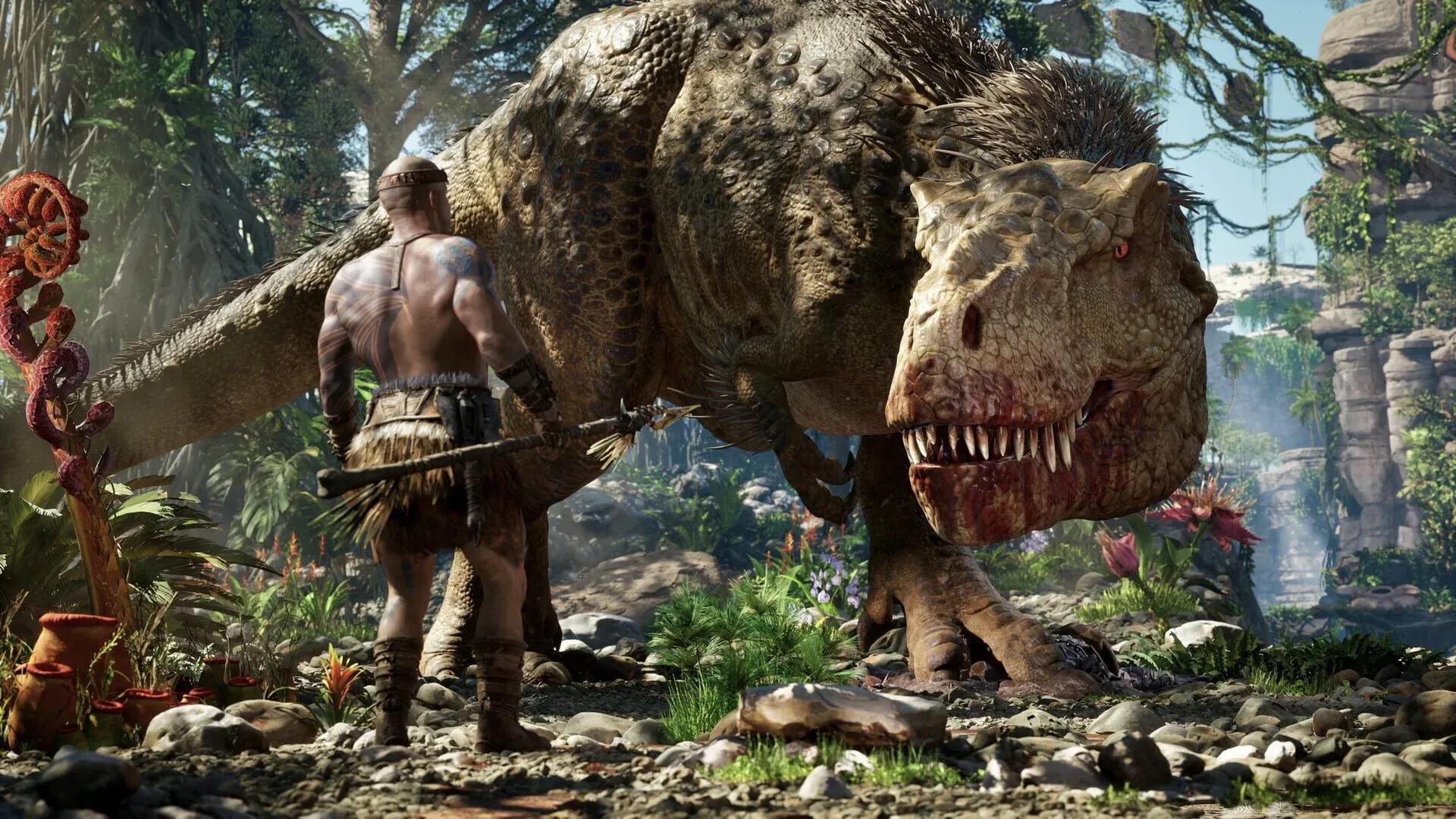 ARK 2 Screenshot 9