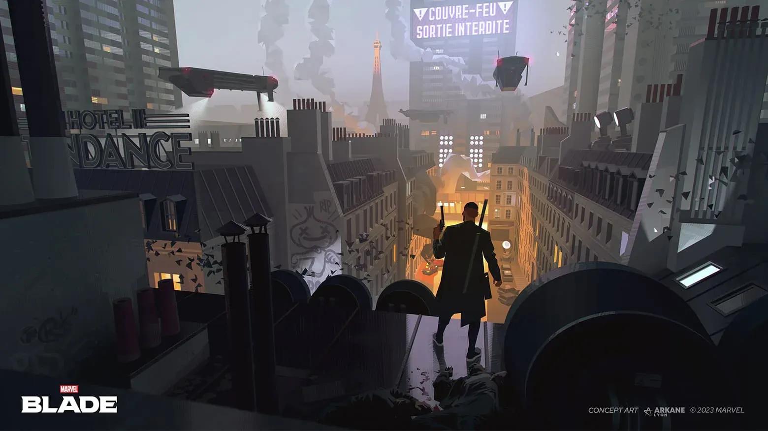 Concept Art