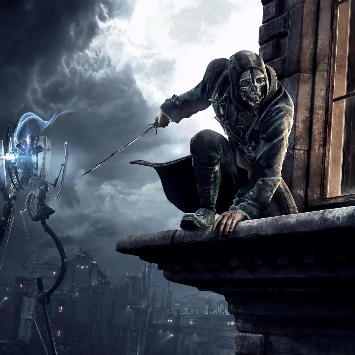 Xbox to close Arkane and halt Marvel's Blade development - Media