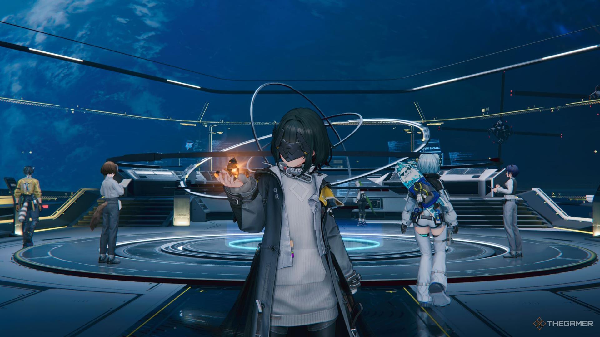 Arknights Endfield Stock Redistribution: Your Complete Guide