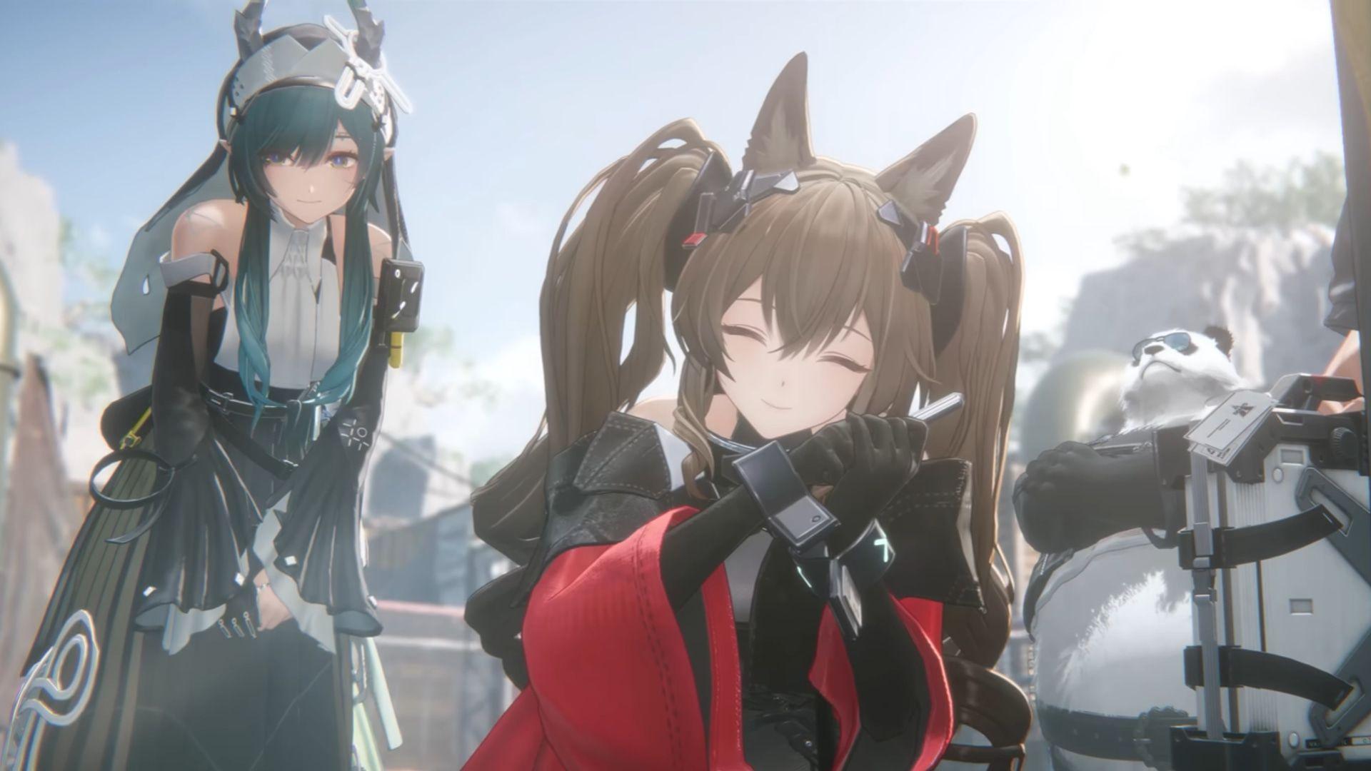 Arknights Endfield Blueprints Guide: Create, Import, Best Codes image